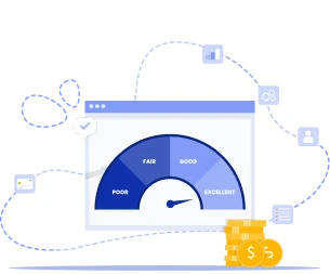 credit-score-dashboard