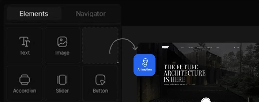 step-2_customize-with-drag-drop-editor